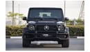 Mercedes-Benz G 500 63 KIT