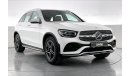 Mercedes-Benz GLC 200 Premium | 1 year free warranty | 1.99% financing rate | Flood Free