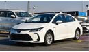 تويوتا كورولا 1.8L Hybrid