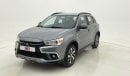 Mitsubishi ASX GLX MID 2 | Zero Down Payment | Free Home Test Drive