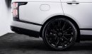 Land Rover Range Rover Vogue Autobiography P525 LWB 2021 - Euro Specs