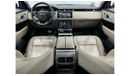 لاند روفر رينج روفر فيلار P250 R-ديناميك SE 2019 Range Rover Velar P250 SE R-Dynamic, Warranty, Full Service History, Excellen