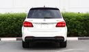 Mercedes-Benz GLS 450 Body kit GLS 63