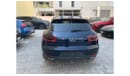 بورش ماكان 2018 Porsche Macan