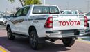 Toyota Hilux TOYOTA HILUX GLXS SR5 2.8L-D AWD A/T