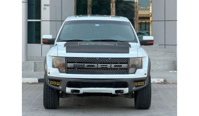 فورد رابتور فورد رابتر SVT f150 خليجي 2013