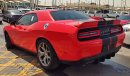 Dodge Challenger Hemi 5.7