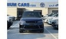 Land Rover Range Rover Sport 3.0 Sport