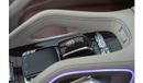 Mercedes-Benz GLS600 Maybach 2023 MERCEDES-Benz GLS600 MAYBACH