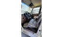 Toyota Land Cruiser Hard Top Toyota Land Cruiser Hard Top