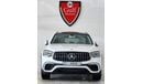 Mercedes-Benz GLC 300 4MATIC 2.0L-4CYL