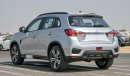 Mitsubishi ASX For Export Only ! Brand New Mitsubishi ASX Luxury High Line ASX-LUX-HL-24 2.0L | Petrol | 2024 | Gre