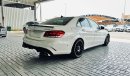 مرسيدس بنز E 63 AMG