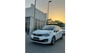 Kia Rio EX Top