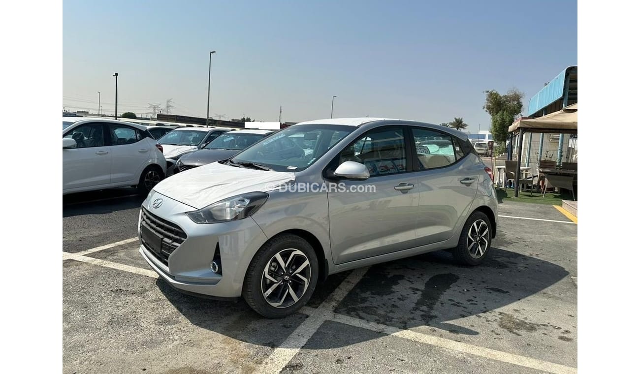 Hyundai Grand i10 1.2 L