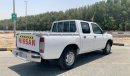 Nissan Pickup 2008 D\C 4x2 Ref#288