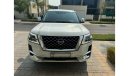 Nissan Patrol 2024MY Nissan Patrol LE Platinum 5.6L petrol V8 | GCC Specs