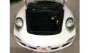 بورش 911 PORSCHE CARRERA 3.6L 2009, PDK TRANSMISSION, SPORTS CHRONO PACKAGE AND MORE..