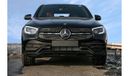 Mercedes-Benz GLC 300 GLC300 2.0L AMG COUPE*EXPORT ONLY*