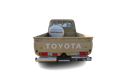 Toyota Land Cruiser LC79 4.0 Petrol | SC LX Z A/T