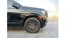 GMC Yukon Denali 6.2L (8 Seater) GMC Denali ( Short ) - 2021 - Black Edition