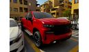 Chevrolet Silverado Trail Boss LT