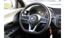 Nissan Kicks S, 1.6cc With CVT & Power Windows(10861)