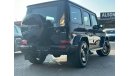 Mercedes-Benz G 63 AMG Mercedes Benz G 63 AMG 2024 Korean Specs