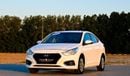 Hyundai Accent Base 1.6L (138 HP) Hyundai Accent 2020 GCC 1.6L in excellent condition, inside and out