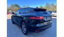 Jaguar F Pace Prestige 2.0L