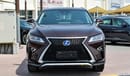 Lexus RX350