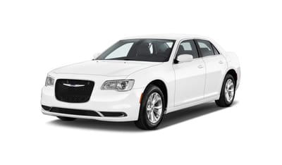 Chrysler 300 specs