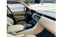 لاند روفر رانج روفر سبورت أس إي AED 2060 PM | RANGE ROVER SPORT SE 3.0 V6 | GCC | LUXURY CABIN