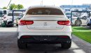 Mercedes-Benz GLE 43 AMG 4Matic