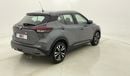 Nissan Kicks SV 1.6 | Zero Down Payment | Home Test Drive