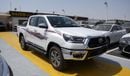 Toyota Hilux S-GLX 2.7L PETROL A/T 4WD SAUDI SPECS