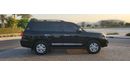 Toyota Land Cruiser V6 EXR 4.0L 4WD - Showroom condition