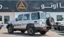 Toyota Land Cruiser Hard Top LX. 4.0L V6 A/T