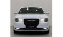 Chrysler 300s *Brand New* 2023 Chrysler 300s, March 2027 Chrysler Warranty, Full Chrysler Service History, GCC