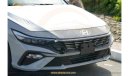 هيونداي إلانترا HYUNDAI ELANTRA 1.6L PREMIER PLUS 2024