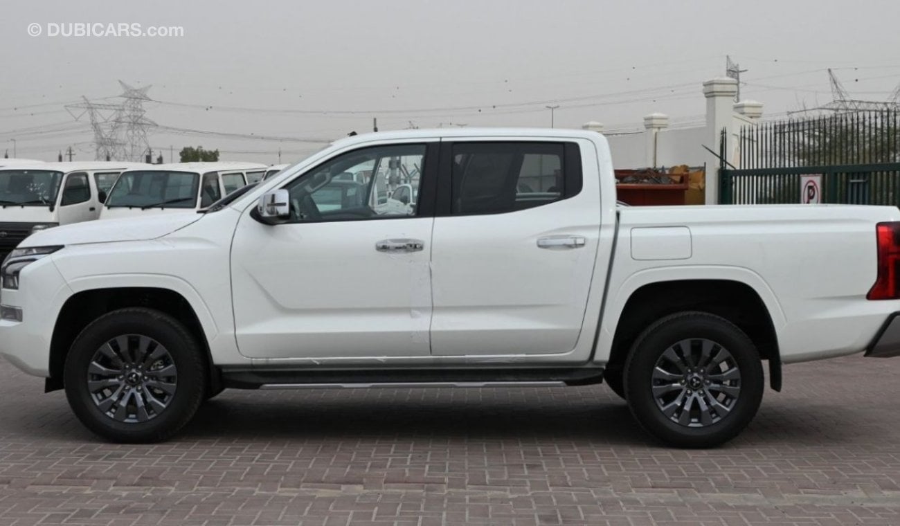 ميتسوبيشي L200 Mitsubishi L-200 Sportero 2.4L Diesel 2024MY