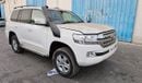 Toyota Land Cruiser TOYOTA LAND CRUISER V8 DIESEL (RHD) 2017