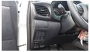 Toyota Hilux DC 2.7L Petrol 4WD 6A/T FOR EXPORT