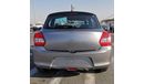 Suzuki Swift GLX, 1.2L Petrol, BASIC OPTION, (LOT # 073)