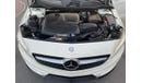 Mercedes-Benz CLA 250 Sport AMG Mercedes A250 kit AMG _GCC_2015_Excellent Condition _Full option