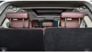 VGV U75 Plus 2.0T Luxury Leather 8AT Sinotruk SUV