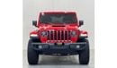 Jeep Wrangler Unlimited Rubicon 392 2022 Jeep Wrangler Unlimited 392 Rubicon, April 2027 Jeep Warranty, Full Jeep