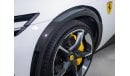 Ferrari Purosangue 6.5 V12 F1 DCT 4WD Euro 6 (s/s) 4dr