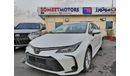 Toyota Corolla Toyota Corolla Hybrid 1.8L