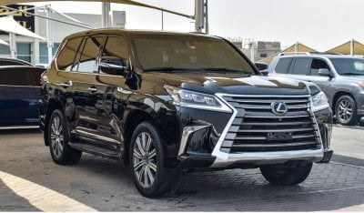 Lexus LX570